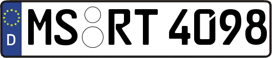 MS-RT4098