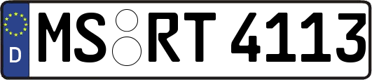 MS-RT4113