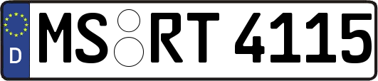 MS-RT4115