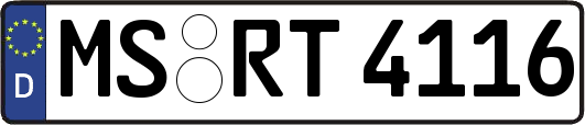 MS-RT4116