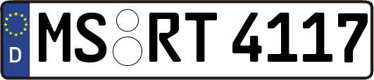 MS-RT4117