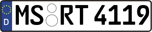 MS-RT4119