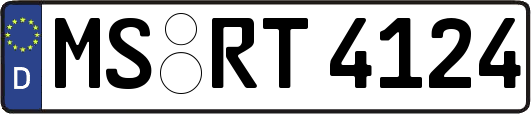 MS-RT4124