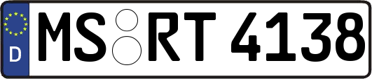 MS-RT4138