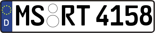 MS-RT4158