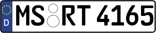 MS-RT4165