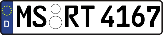 MS-RT4167