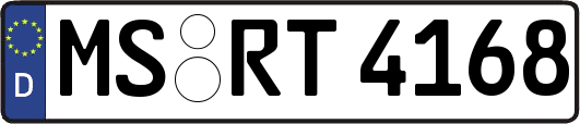 MS-RT4168