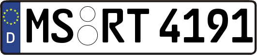 MS-RT4191