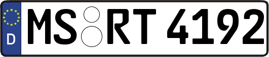 MS-RT4192