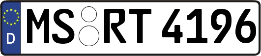 MS-RT4196
