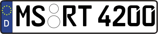 MS-RT4200