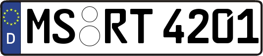 MS-RT4201
