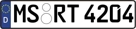 MS-RT4204