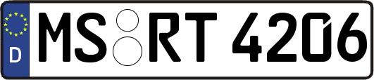 MS-RT4206