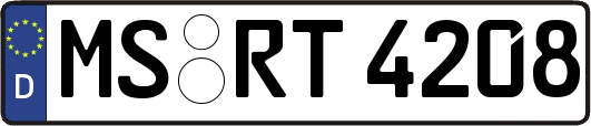 MS-RT4208