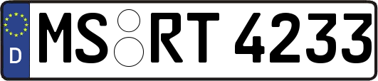 MS-RT4233