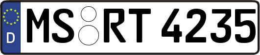 MS-RT4235