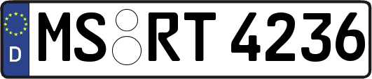 MS-RT4236