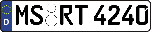 MS-RT4240