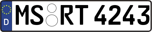 MS-RT4243