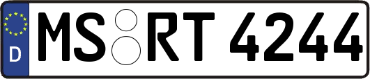 MS-RT4244