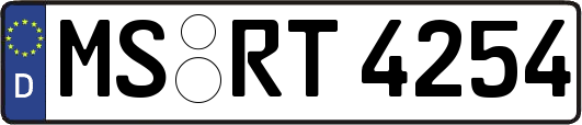 MS-RT4254
