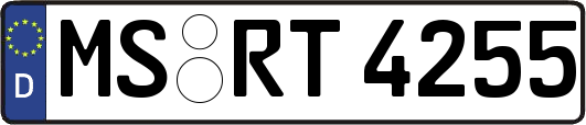 MS-RT4255