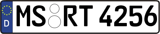 MS-RT4256