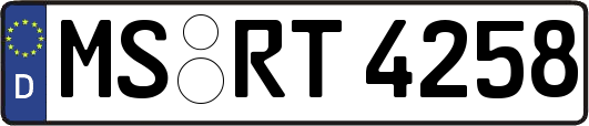 MS-RT4258