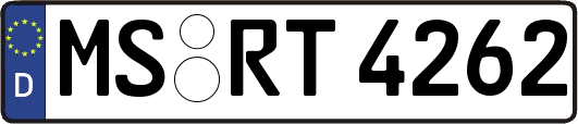 MS-RT4262