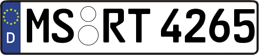 MS-RT4265