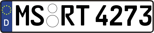 MS-RT4273