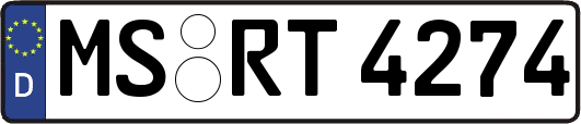 MS-RT4274