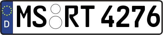 MS-RT4276