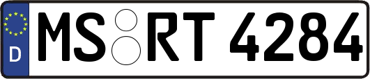 MS-RT4284