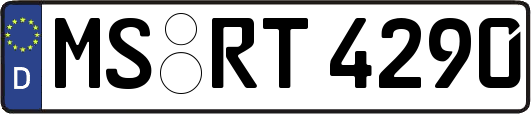 MS-RT4290