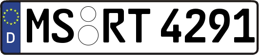 MS-RT4291