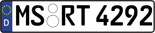 MS-RT4292