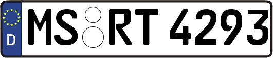 MS-RT4293