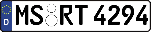 MS-RT4294