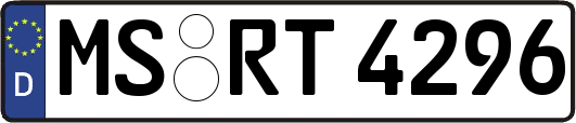 MS-RT4296