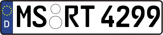 MS-RT4299