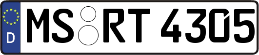MS-RT4305