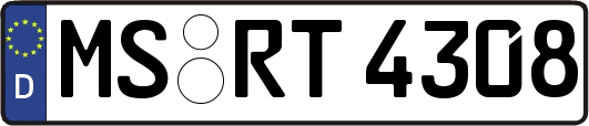 MS-RT4308