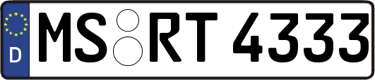 MS-RT4333