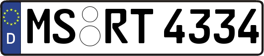 MS-RT4334