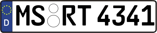 MS-RT4341