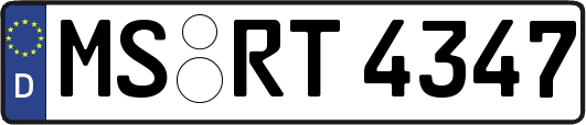 MS-RT4347