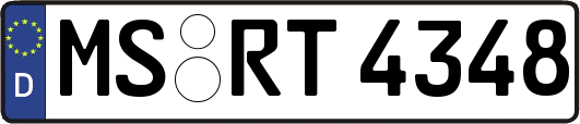 MS-RT4348